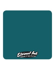 Eternal ink - Turquoise