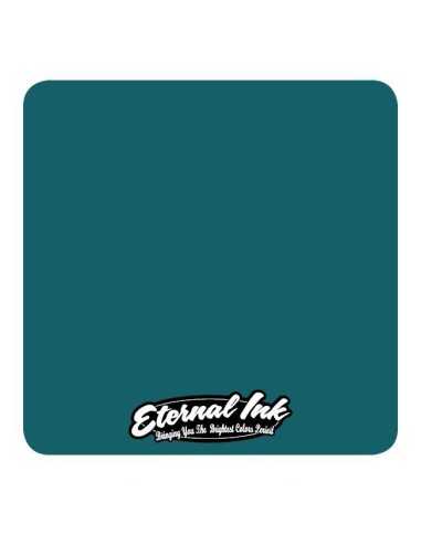 Eternal ink-Turquoise-Standard Colors