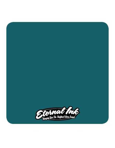 Eternal ink-Turquoise-Standard Colors