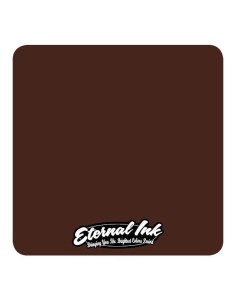 Eternal ink - Dark Brown