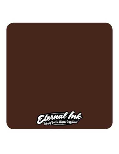 Eternal ink - Dark Brown - Standard...