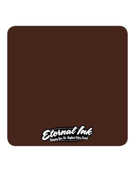 Eternal ink - Dark Brown - Standard Colors