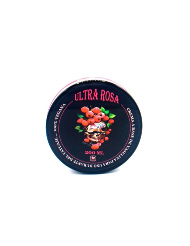 Vaselina Ultra Rosa