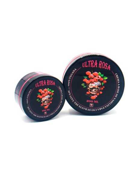 Crema Ultra Rosa