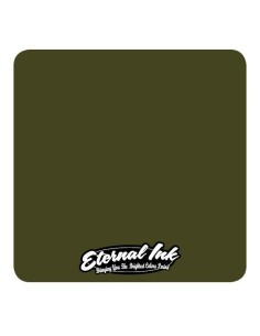 Eternal ink - Olive