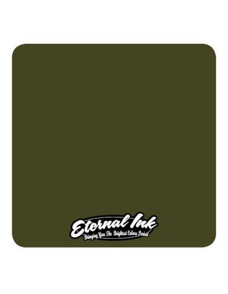 Eternal ink-Olive-Standard Colors