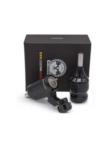 Combo H - De regalo: 80 Agujas con...