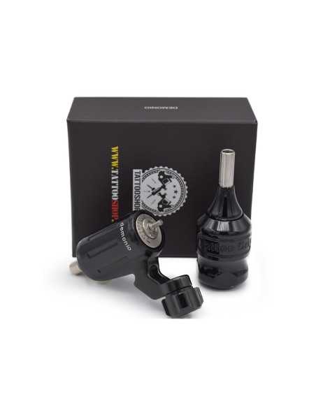 Combo H - De regalo: 80 Agujas con grip (varias medidas)