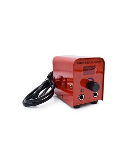 Combo I - De regalo: 80 Agujas con grip (varias medidas)