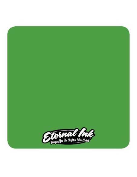 Eternal ink - Graffiti Green - Standard Colors