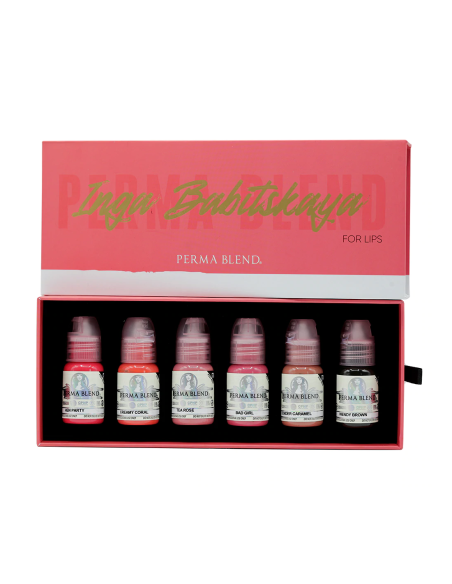 Combo P (PMU) - De regalo: 3 Cajas de cartuchos + 100 unidades de cups