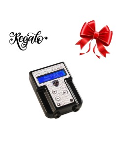 Combo A - De regalo: 1...