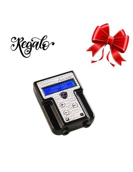 Combo A - De regalo: 1 Fuente Lauro Paolini