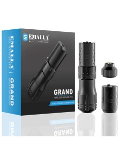 EMALLA GRAND WIRELESS...