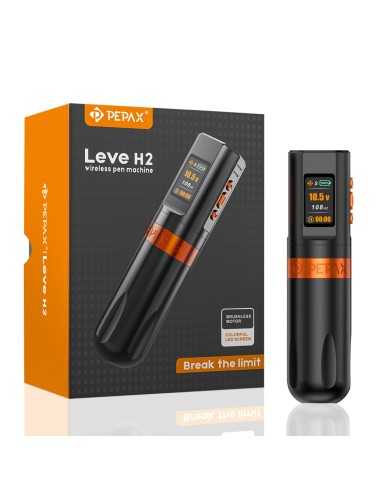 PEPAX Leve H2 Máquina Inalámbrica con...