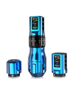 Prick Tattoo Machine - INKONE