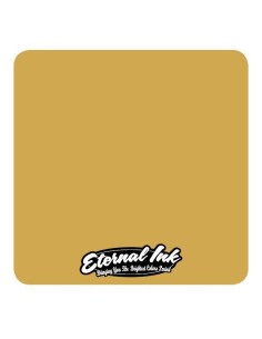 Eternal ink - Ochre