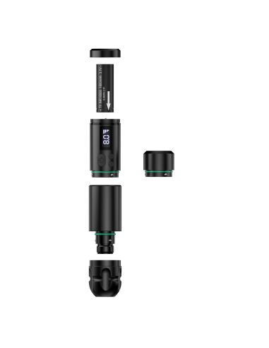 ZEUS TATTOO MACHINE - INKONE