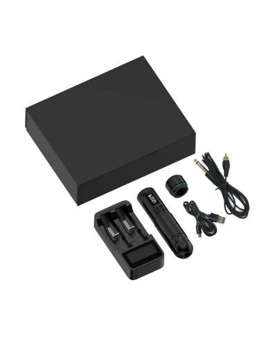 ZEUS TATTOO MACHINE - INKONE