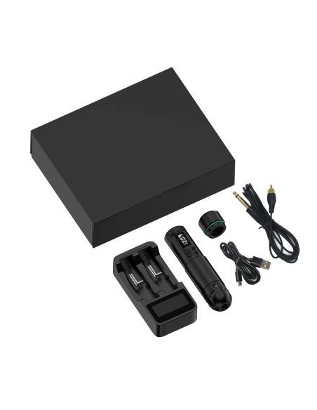 ZEUS TATTOO MACHINE - INKONE