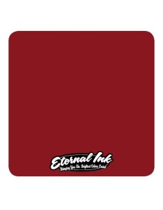 Eternal ink - Crimson Red