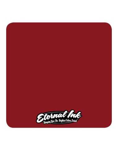 Eternal ink - Crimson Red - Standard...