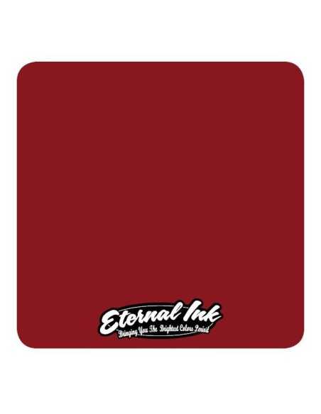 Eternal ink - Crimson Red - Standard Colors