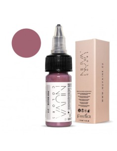 NUVA COLORS - 215 PINK MAUVE