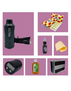 Combo Liquidación A