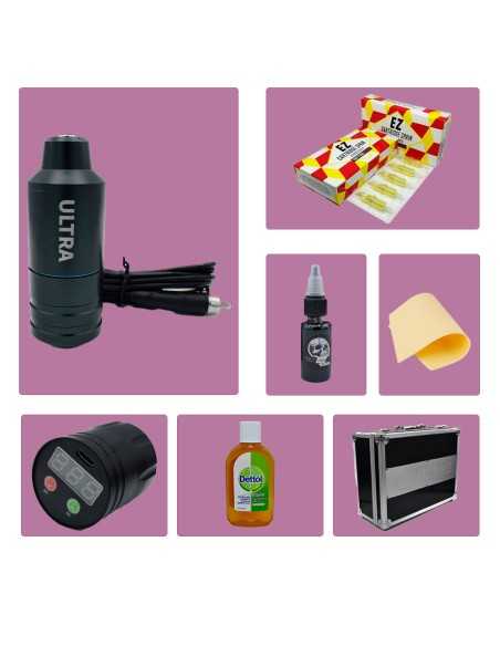 Combo Liquidación A