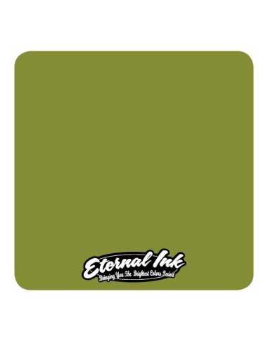 Eternal ink - Avocado - Standard Colors