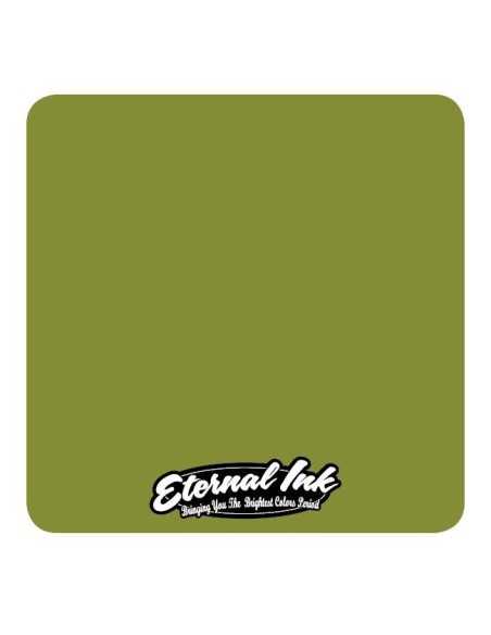 Eternal ink - Avocado - Standard Colors