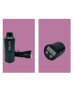 Combo Máquina Pen Ultra...