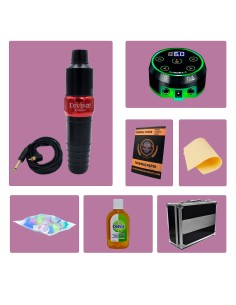 Combo Pen Quatat Ares +...