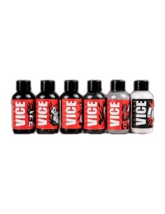 Set Vice Colors - Grey...