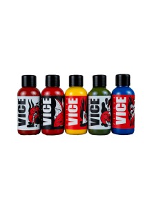 Set Vice Colors -...