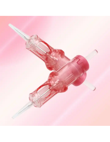 Ultra Bella PMU - Round Liner - 10...