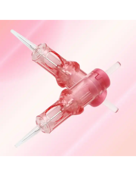 Ultra Bella PMU - Round Liner - 10 cartuchos