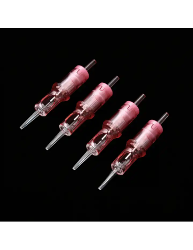 Ultra Bella PMU - Round Liner - 10...