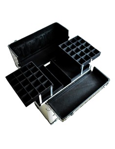 Maletín Profesional para Tatuadores "Black Diamond"