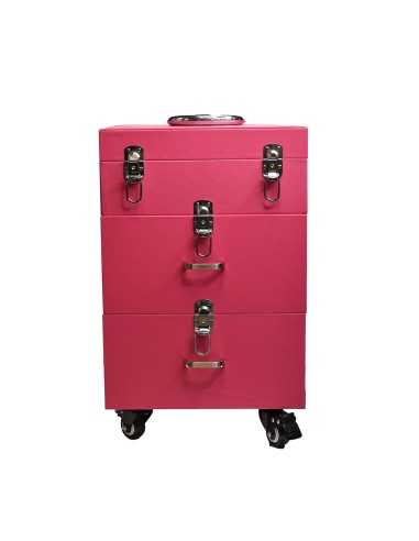 Estación Móvil de Trabajo para...