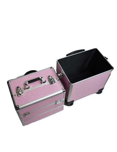 Maletín Convertible para Tatuajes...