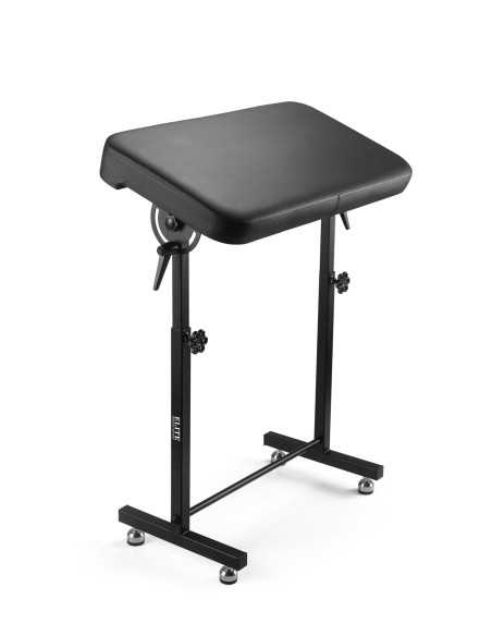 Apoyabrazos Elite XL para Tatuadores