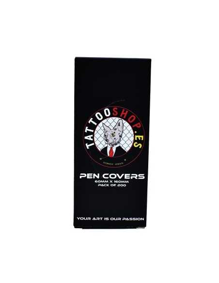 Pen Covers TattooShop