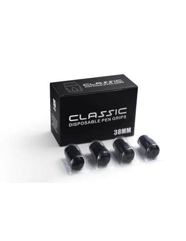 Grips Desechables para máquinas FK...