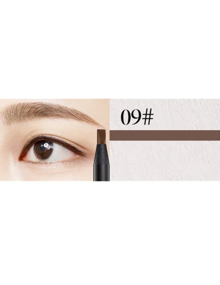 Lápiz de cejas de núcleo duro