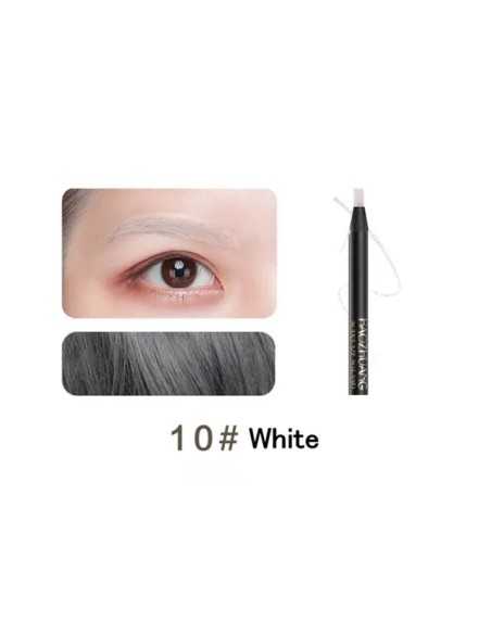 Lápiz de cejas de núcleo duro