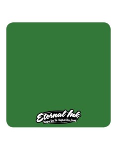 Eternal ink - Jungle Green