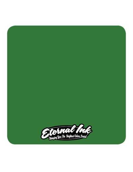Eternal ink - Jungle Green - Standard Colors