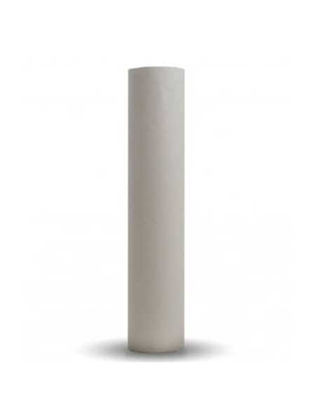 Oferta 6 Rollos Papel Camilla con Precorte + Guantes de Nitrilo Magenta (10 cajas x 100 unidades)